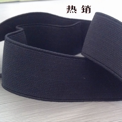 專業(yè)解讀 悅?cè)b輔料現(xiàn)貨供應(yīng)各類松緊帶的應(yīng)用與價值